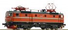 73440 Roco Electric locomotive Rc4 1290 of Green Cargo